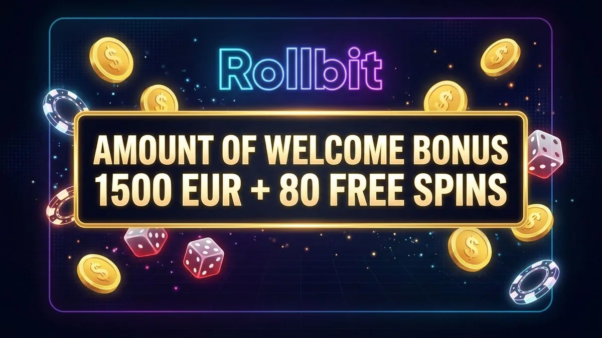 Rollbit